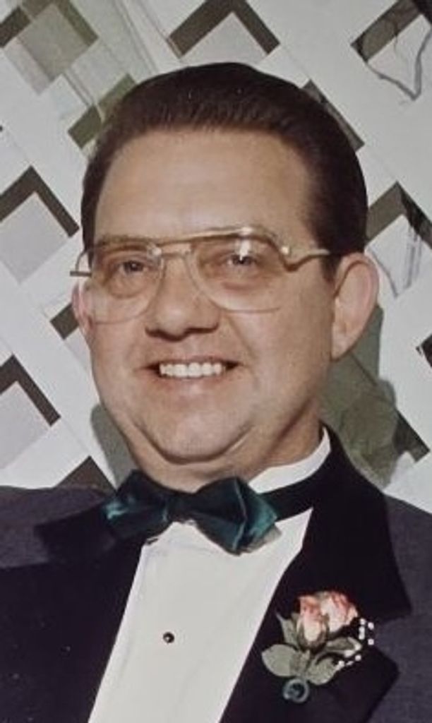 Ronald Clark Zinn Profile Photo