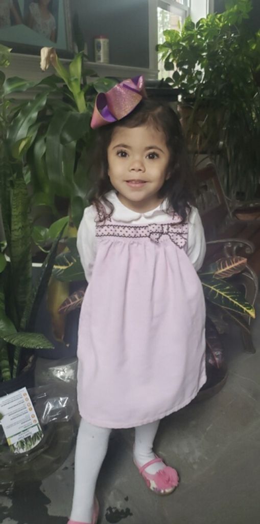 Jireh Grace Gonzalez Profile Photo