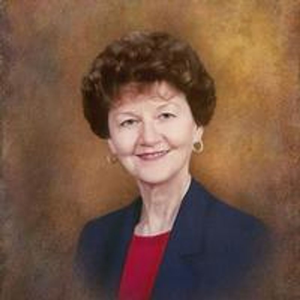 Nancy Ellen Smith Graham Profile Photo