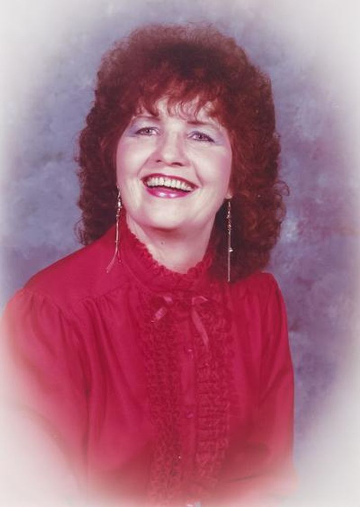 Delores C. "Lolly" Kelso Profile Photo