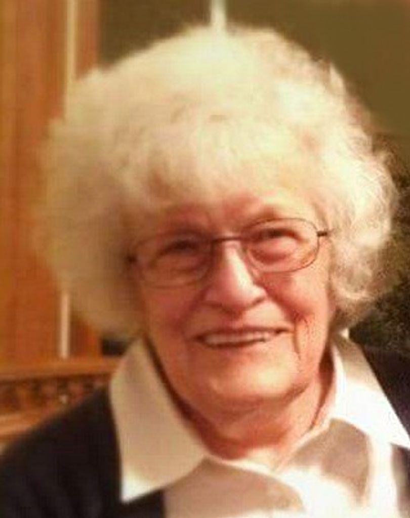 Ethel S. (Calhoun)  Johnson