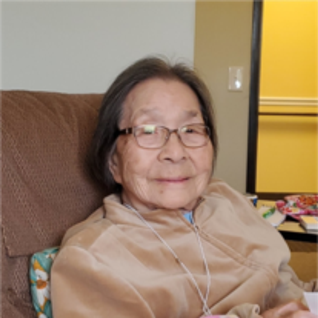 Fumie Oviatt