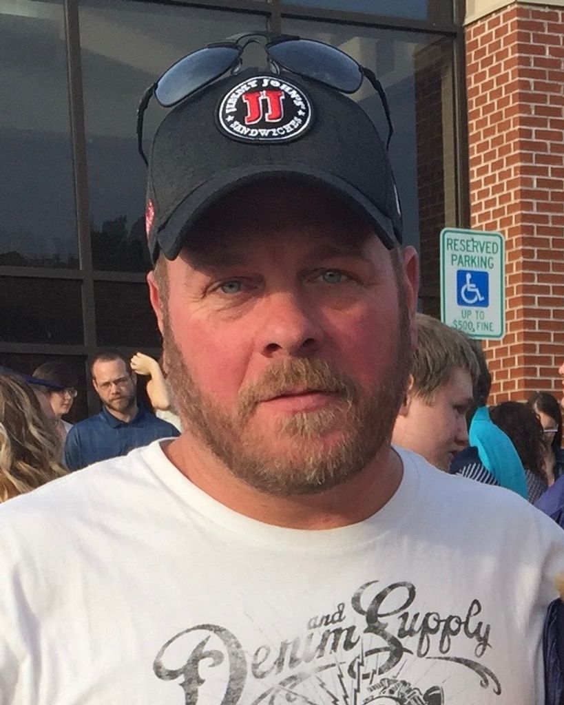Brian Keith Brogan Profile Photo