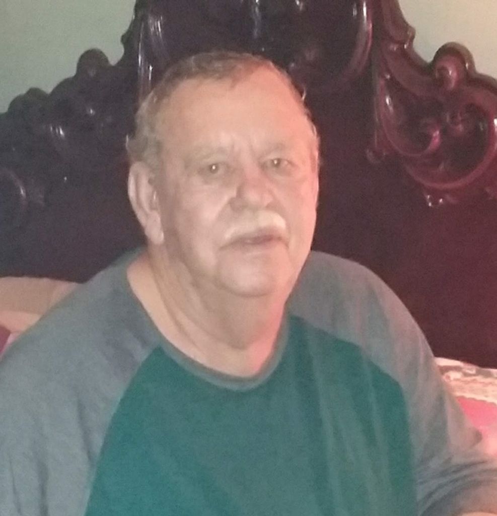 Carl Leslie Crusenberry