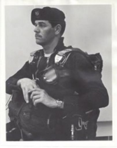 Bobby F Tate Profile Photo