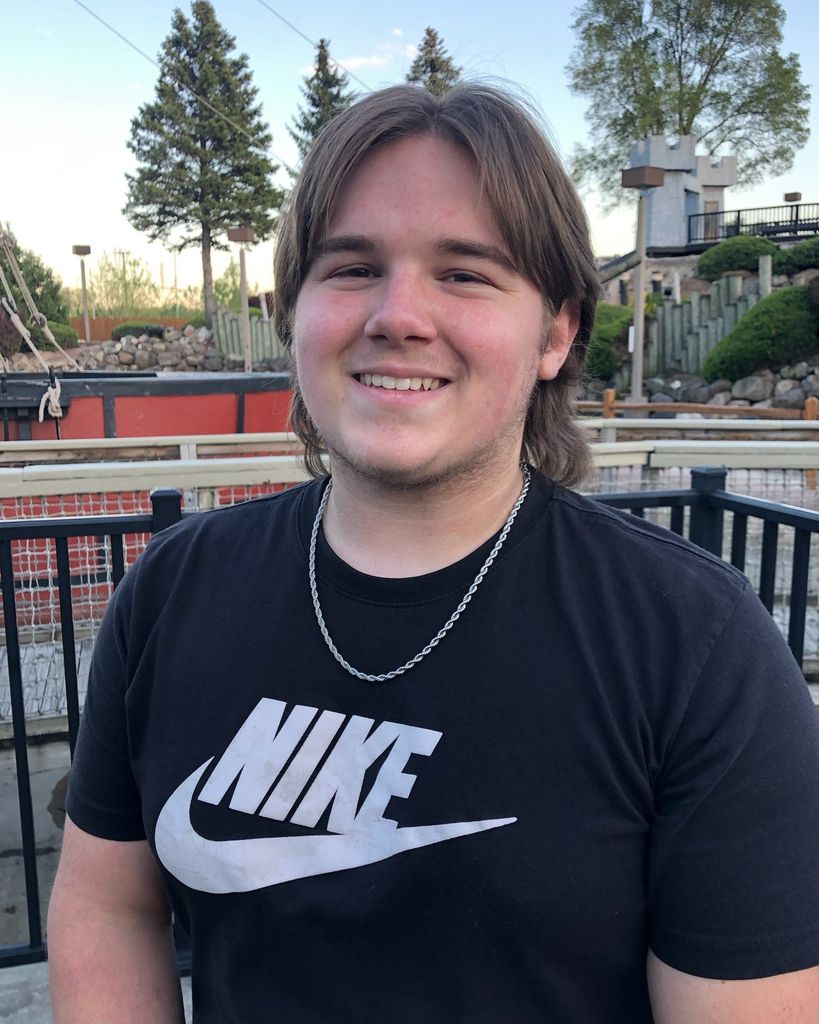 Mason Leithead Profile Photo