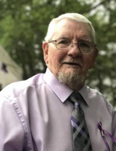 Jerry Henry Sr. Profile Photo