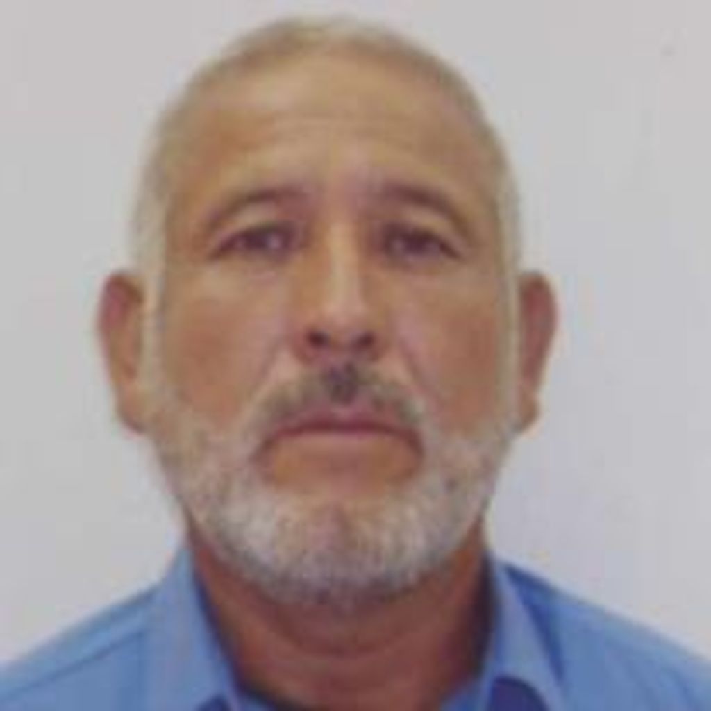 Gerardo H Chavira Profile Photo