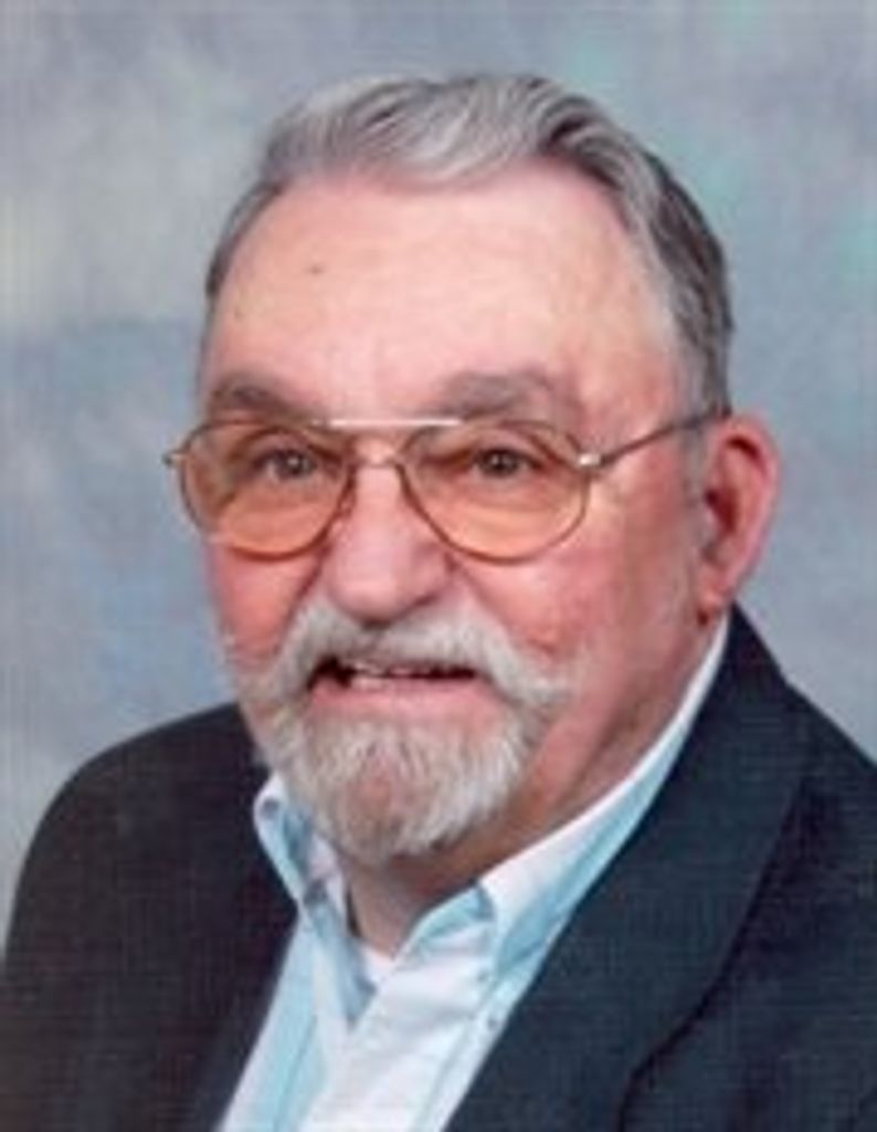 George Silas Deese