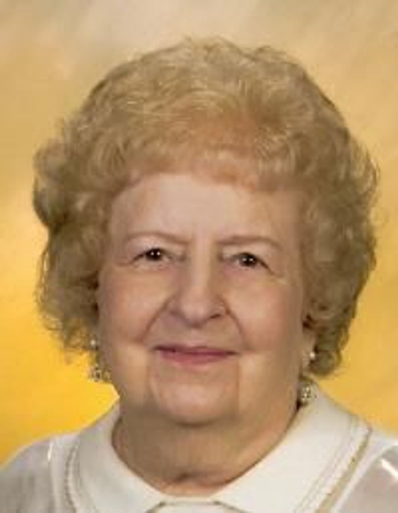 Irene Harriet Keltner