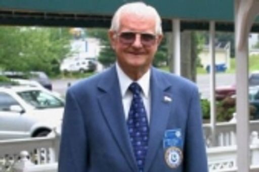 Robert Lewis Elsner Profile Photo