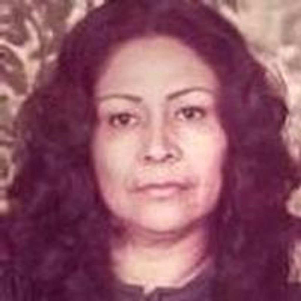 Frances Valles Martinez