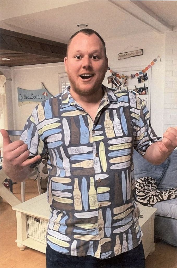 Danny Gibbons Profile Photo