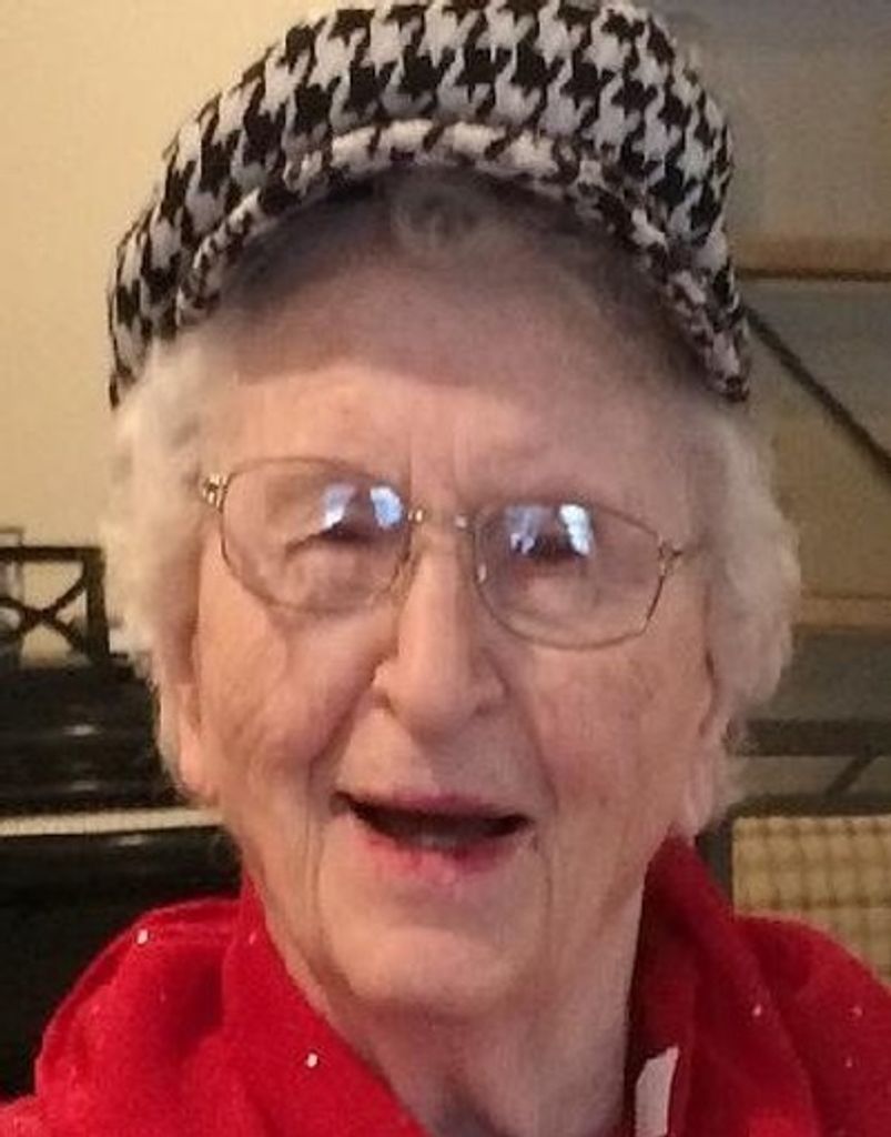 Mary Virginia Feehan Profile Photo