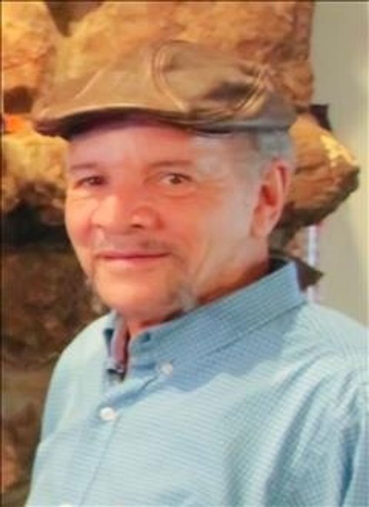 Kenneth Harris Profile Photo