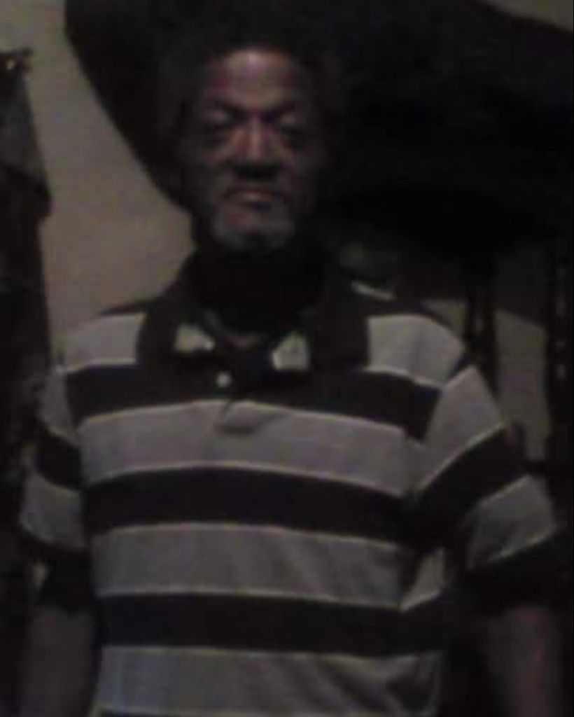 Luke Junior Diggs III Profile Photo