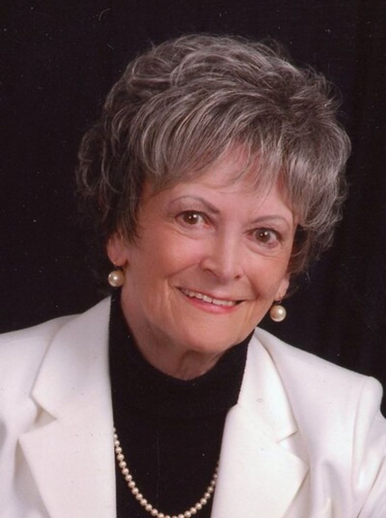 Mary Blake Profile Photo
