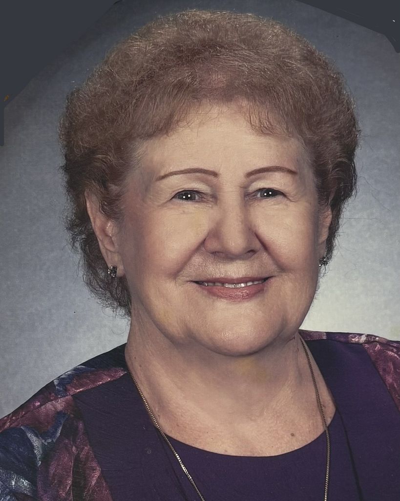 Hattie "Pat" Pearl Luckett Profile Photo
