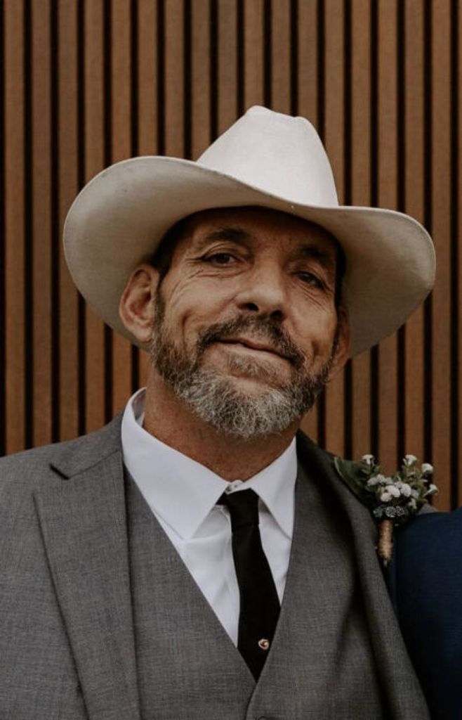Michael "Mike" Edward Kenney Profile Photo