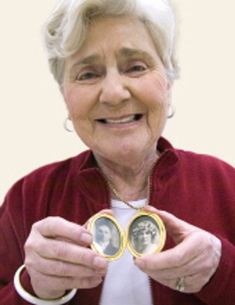 Dorothy A. Brady
