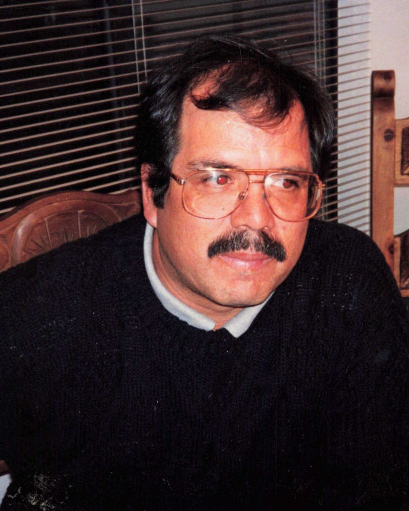 Richard Sanchez