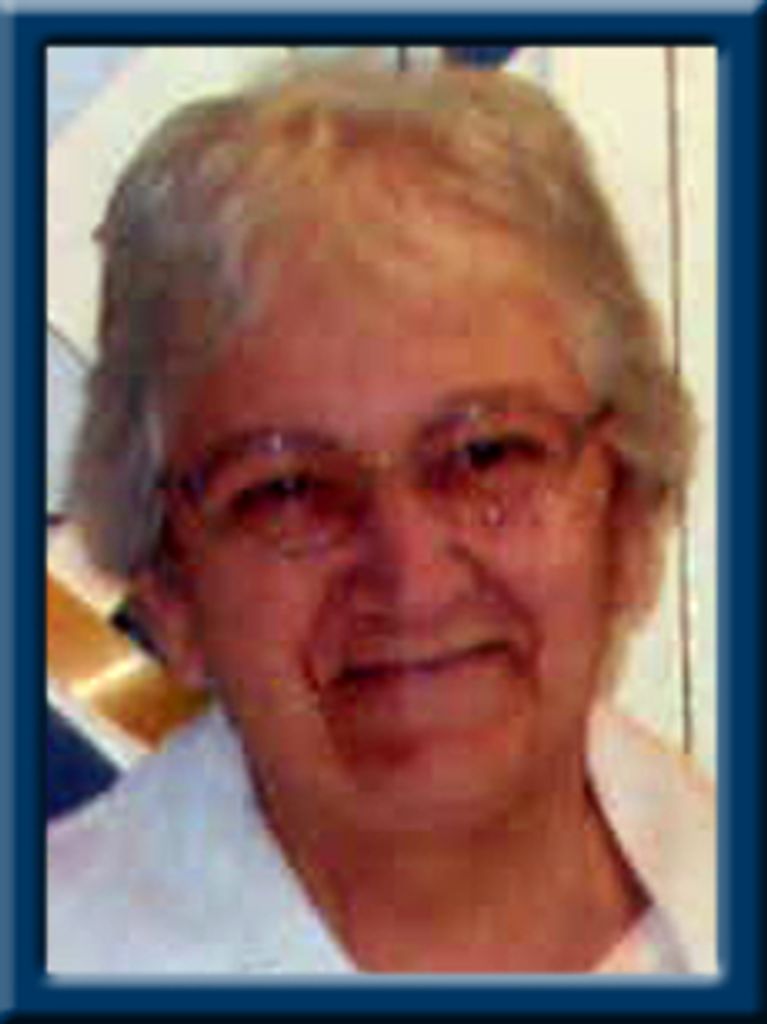 Beth Ila Shupe