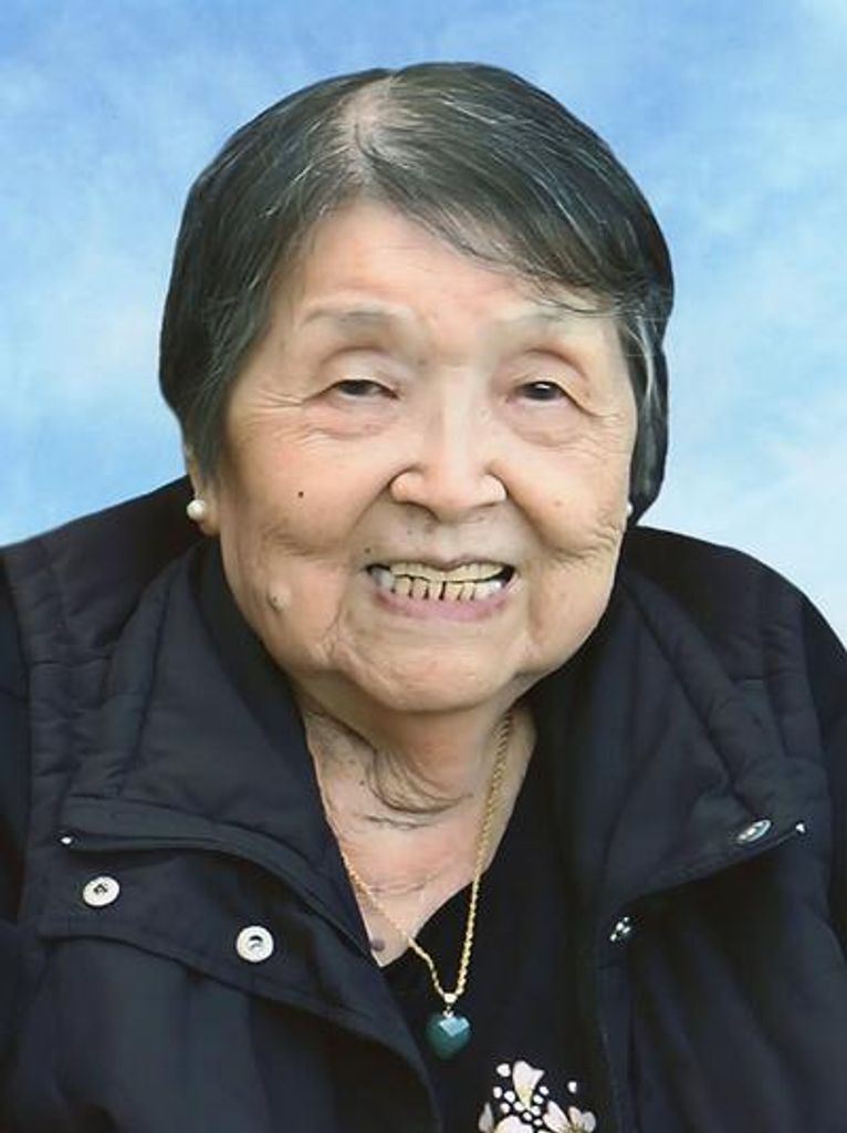 Alma Ichie Murobayashi