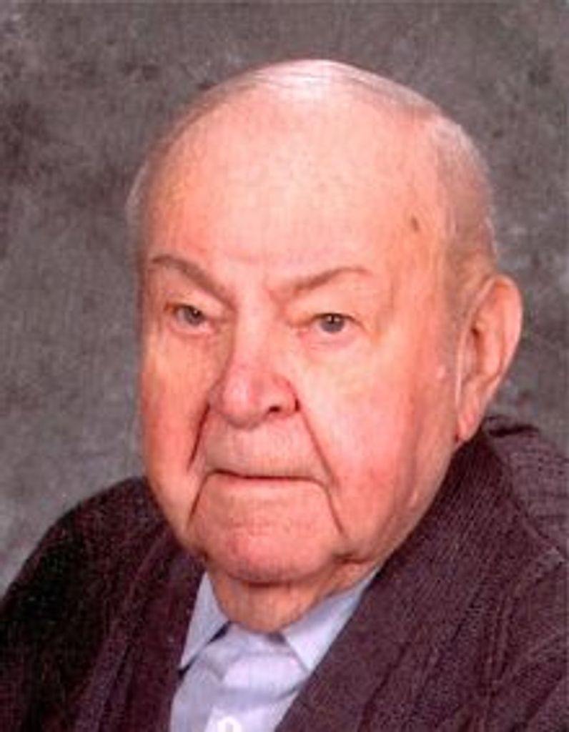 Frederick Krueger