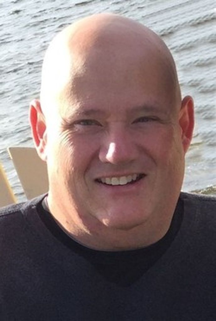 William "Bill" Mathews