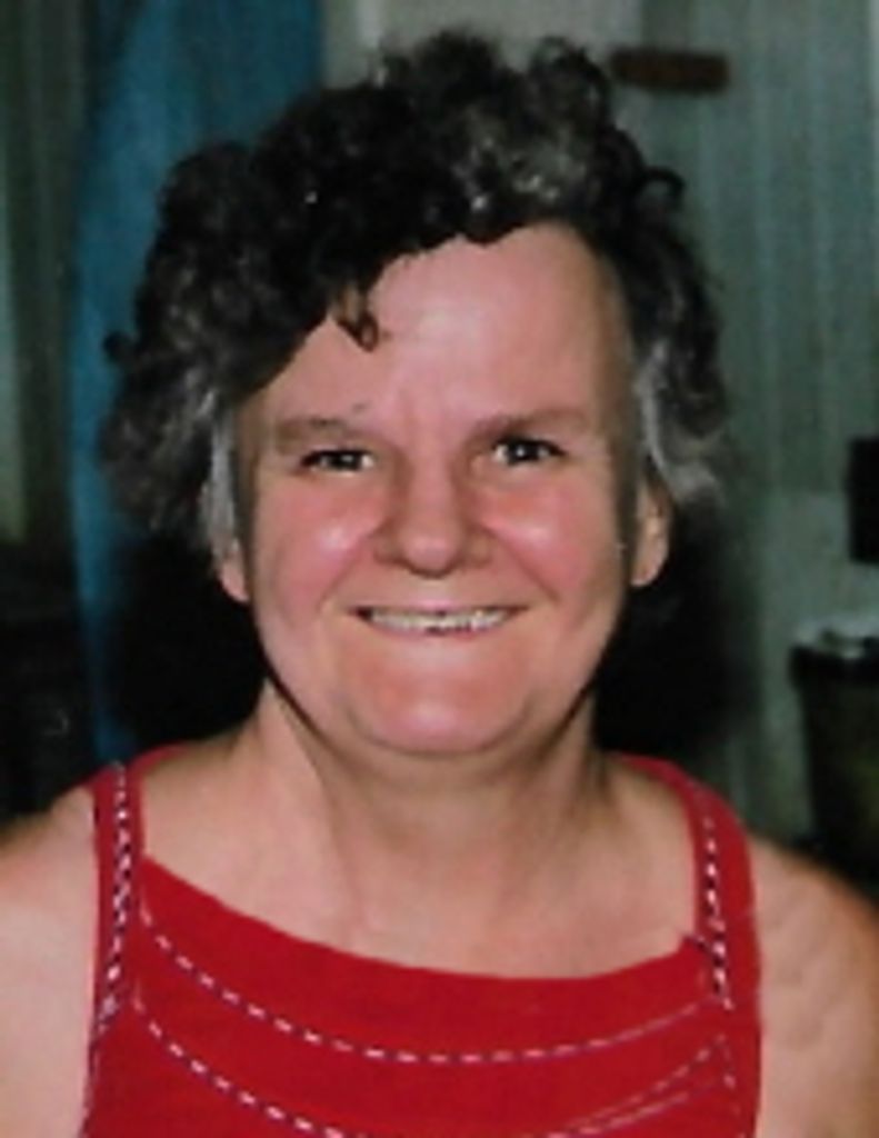 Delphine Marie Charlton