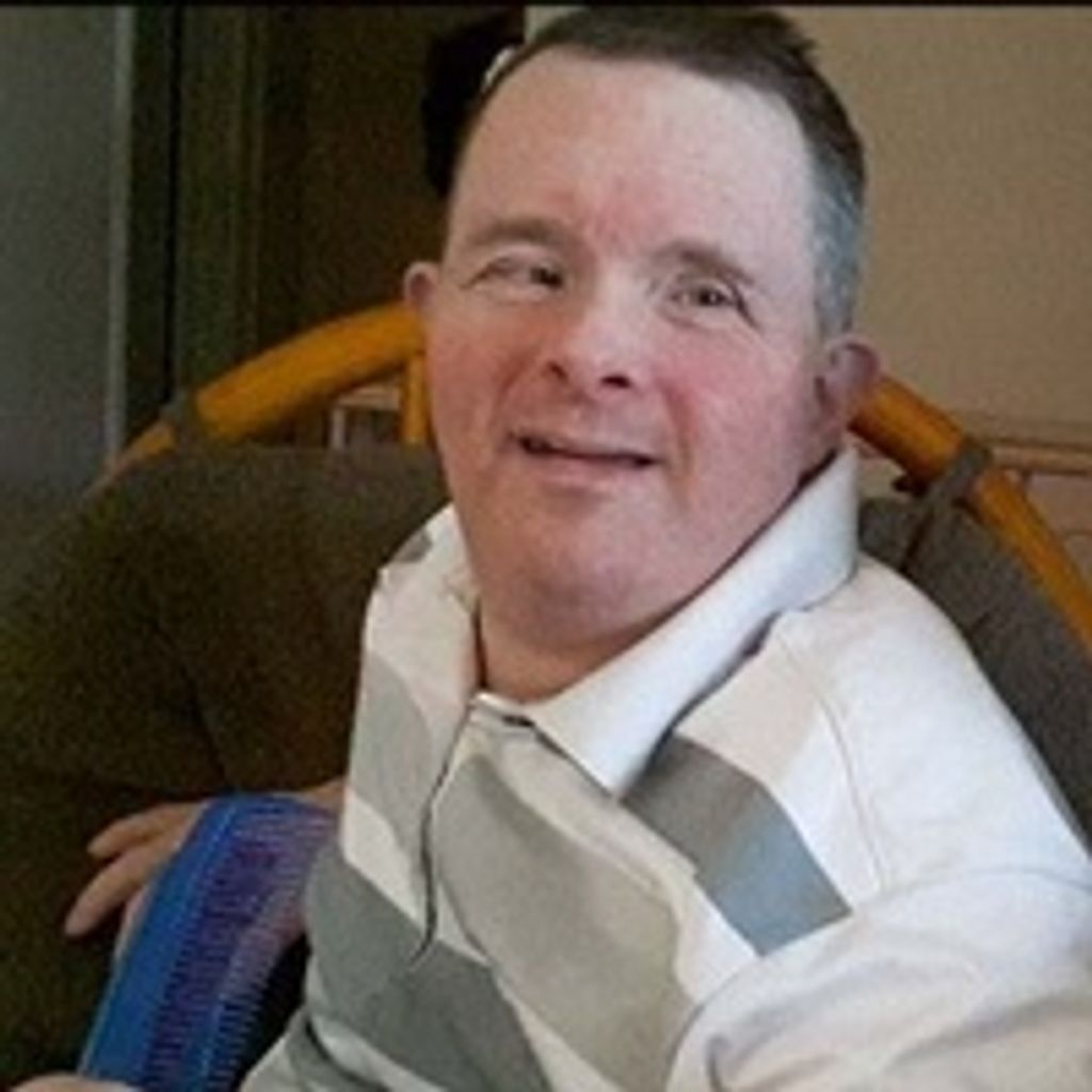 Timothy John Swick
