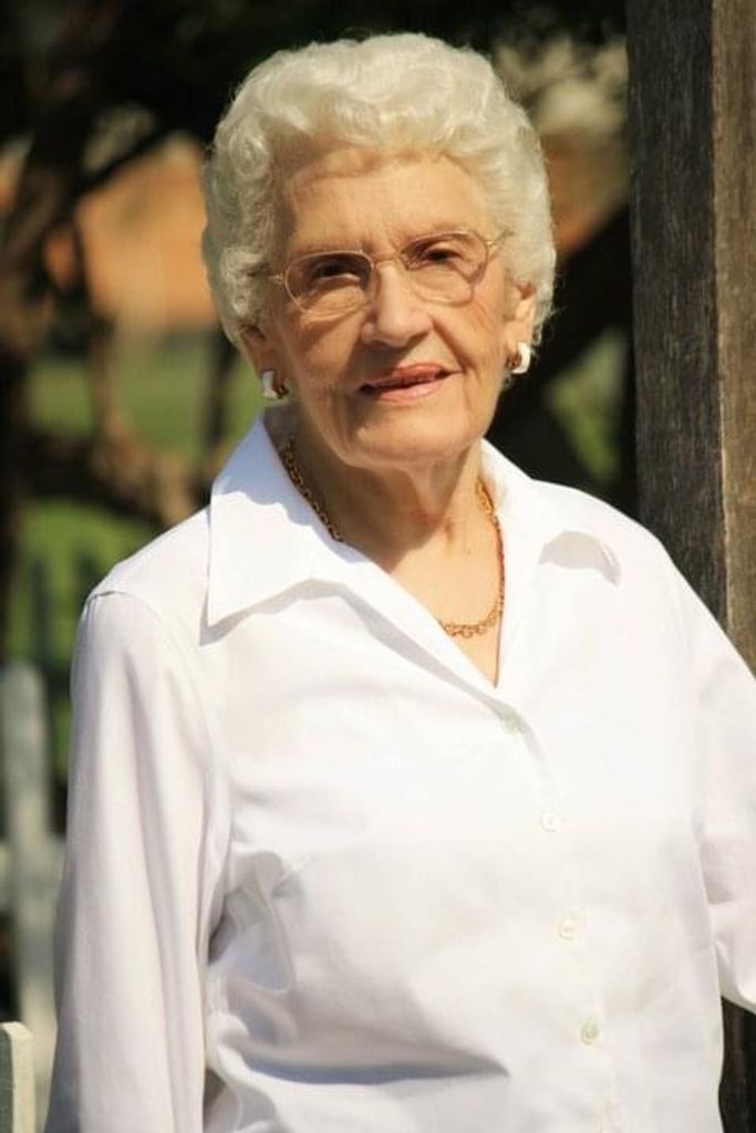 Gwendolyn Piccola