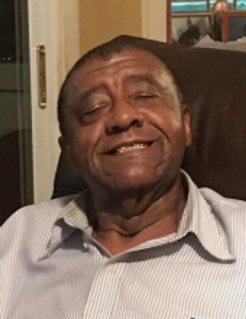 David Stanley Barnes Profile Photo