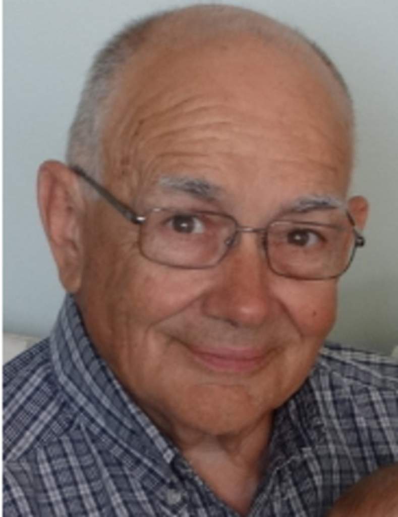 Derek Hodson Profile Photo