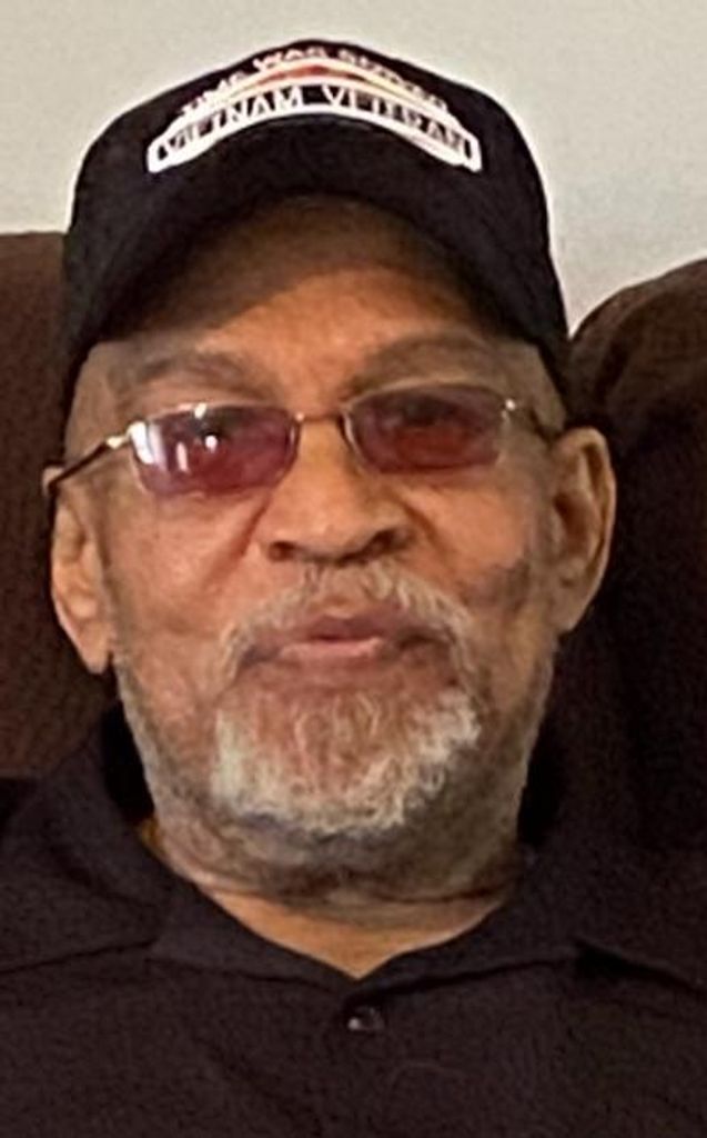 George Lee Peck, Jr. Profile Photo