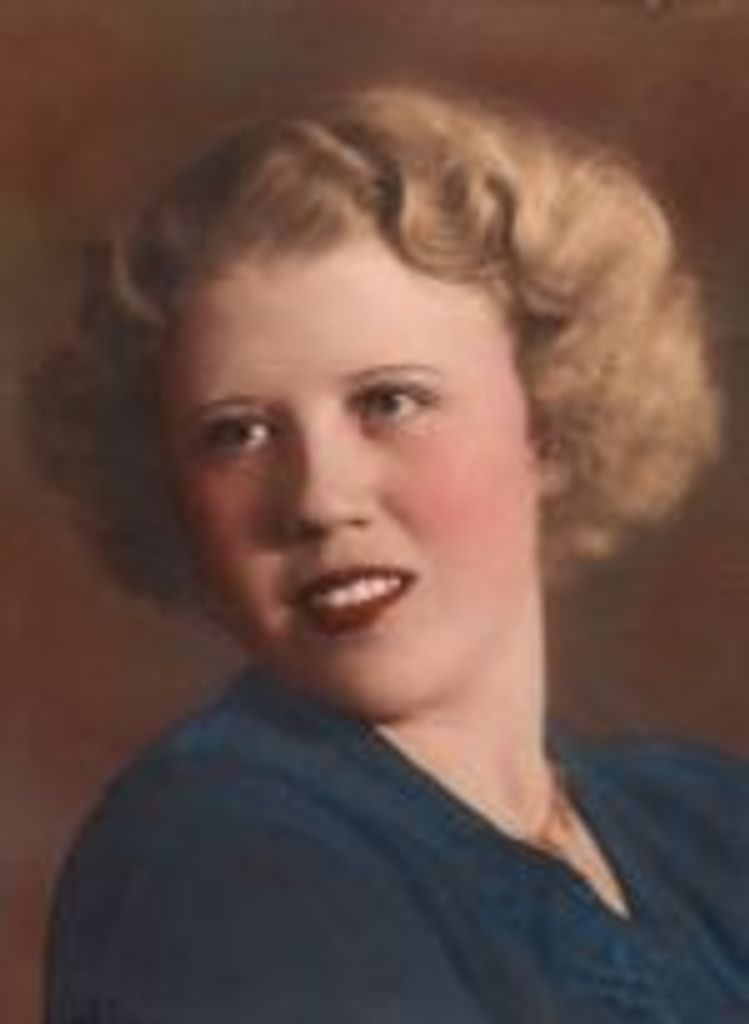 Lorraine Jones