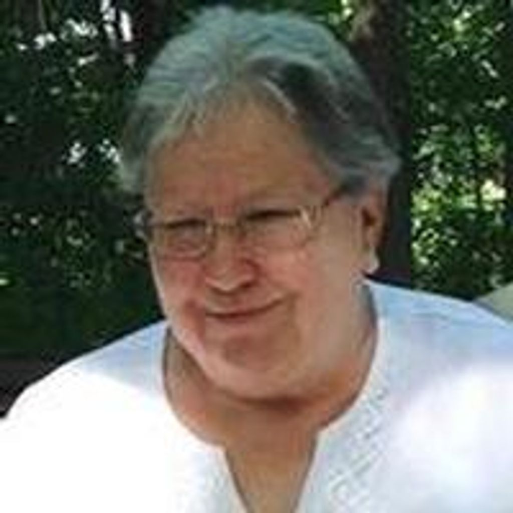 Zelda "Cookie" Elizabeth Casterline