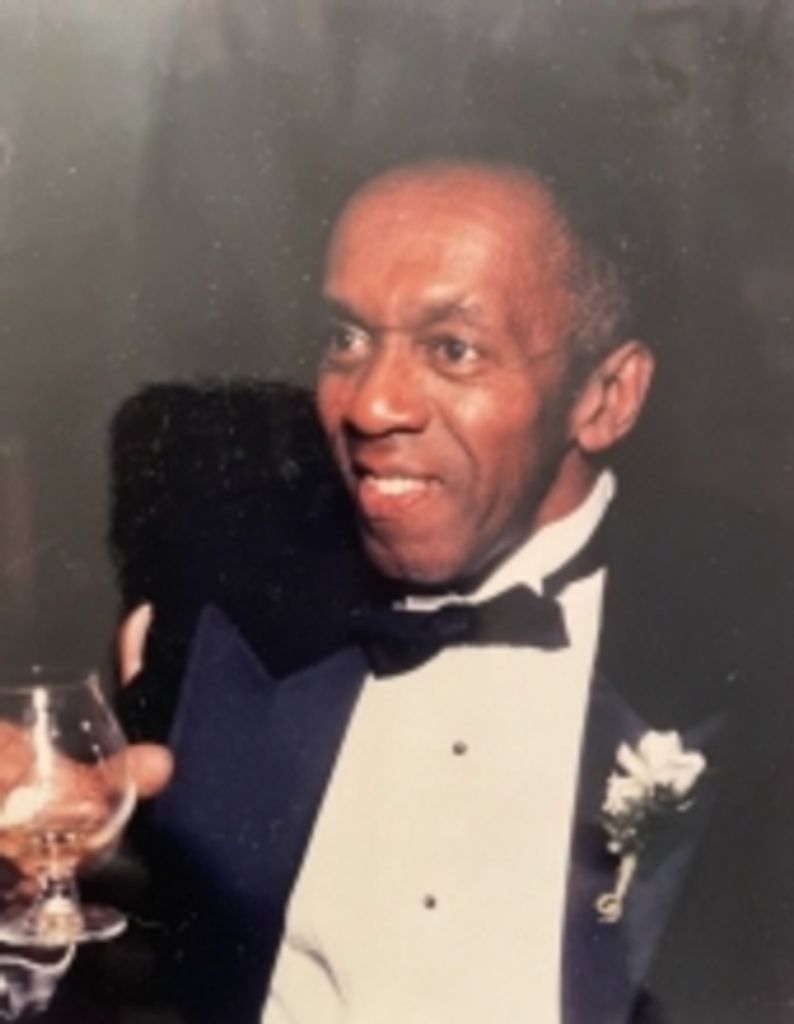 Cleveland Wilson Profile Photo