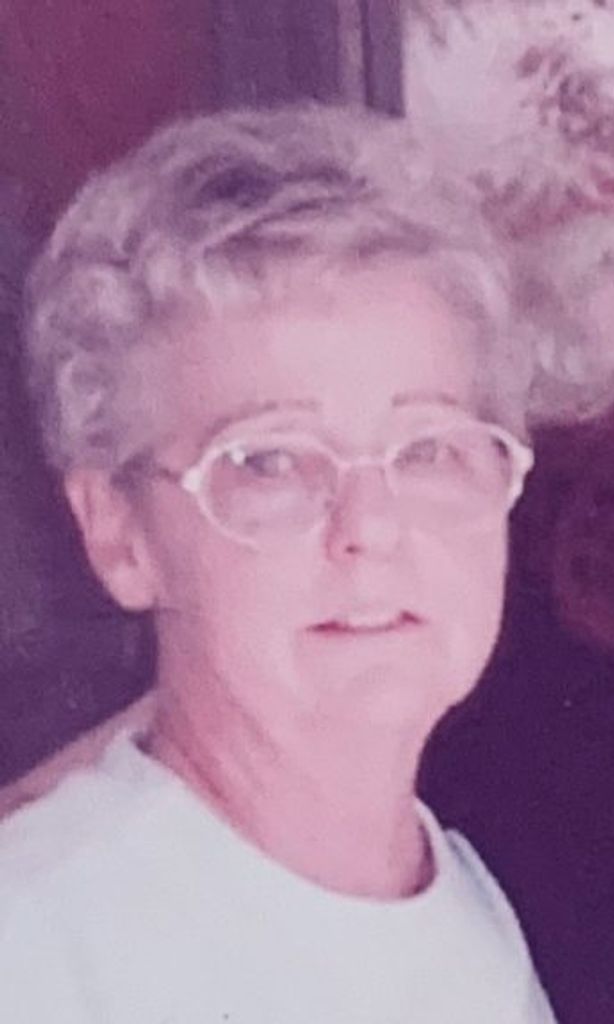 Carole Joanne Rice (Adams)