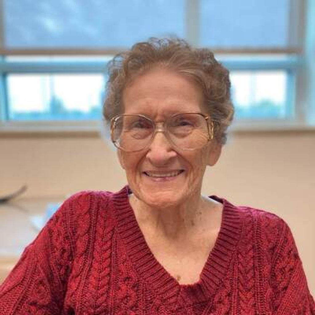 Anna Frances Correa Profile Photo