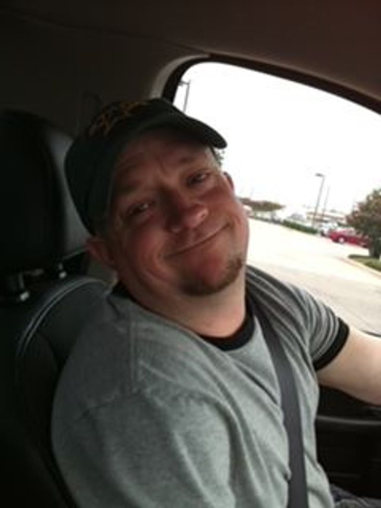 Larry John Waldon
