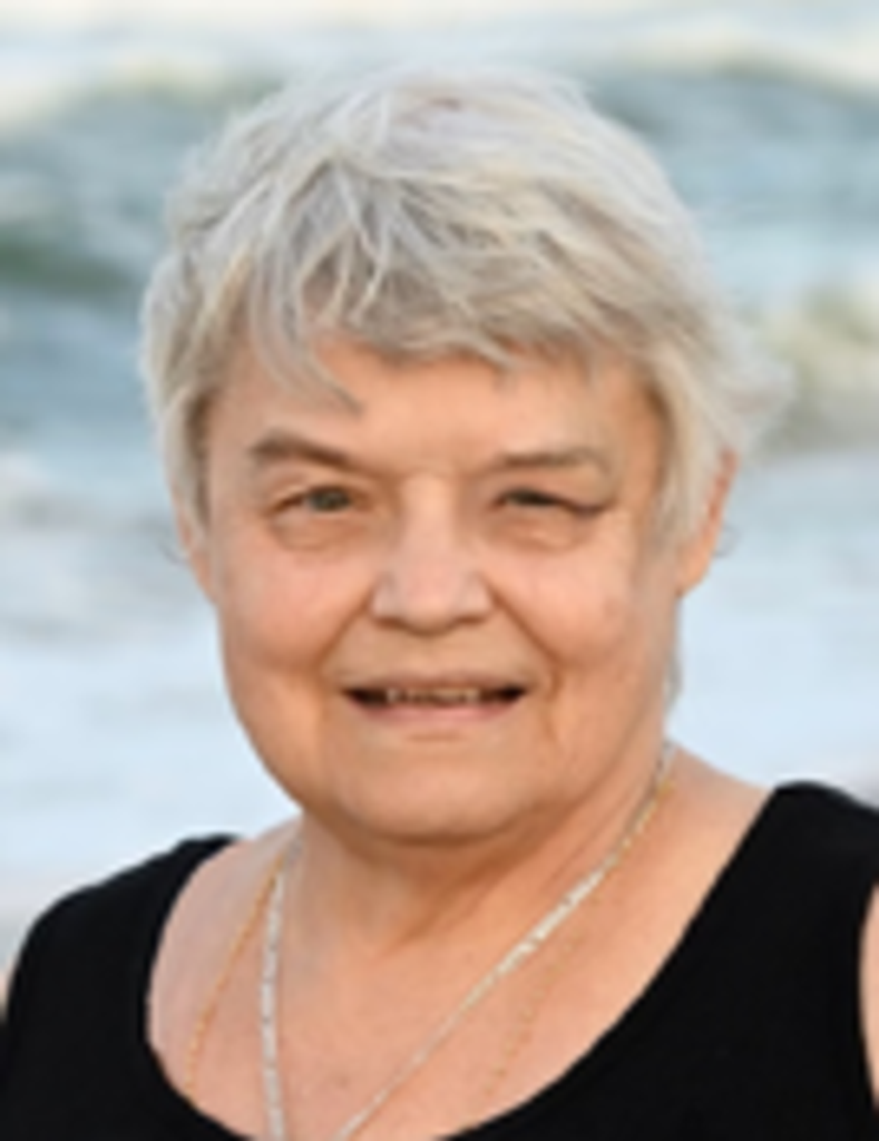 Geraldine Ann (Taylor) Coffman