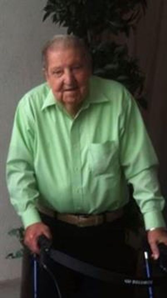 Leonard Laffetta Phillips Profile Photo