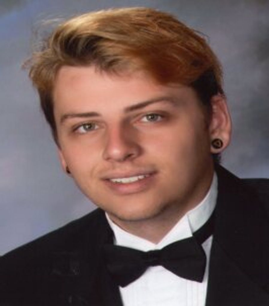 Harley Ray Stamey Cochran