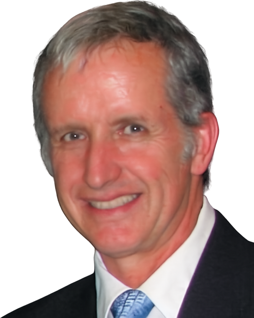 George Matthew Swenson Profile Photo
