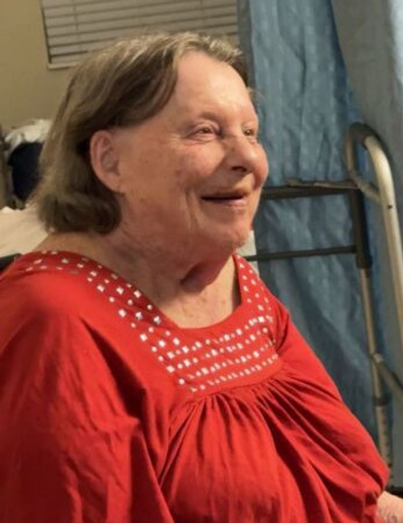 Betty Marie (Owens)  Brown