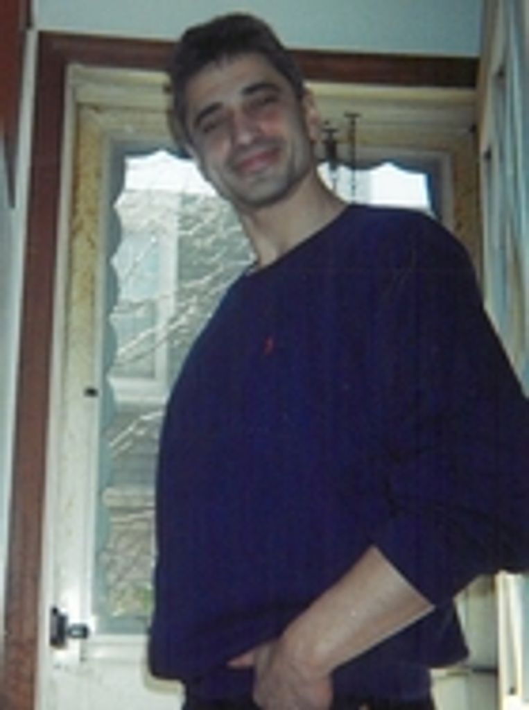 Steven Konstantinis