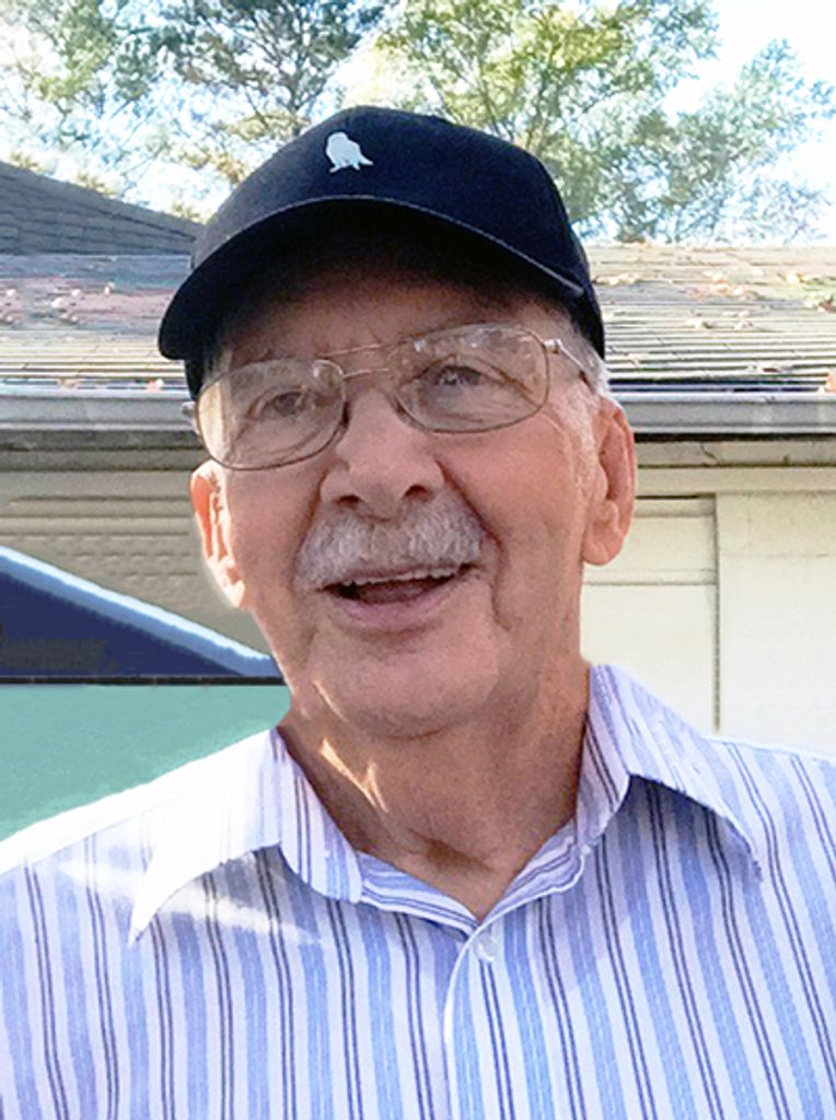 Bruce Burks