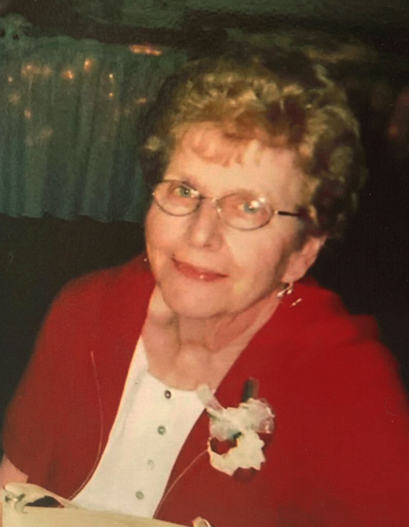 Edith Elizabeth Murilla Profile Photo