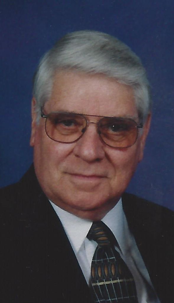 Keith Esley Cousins